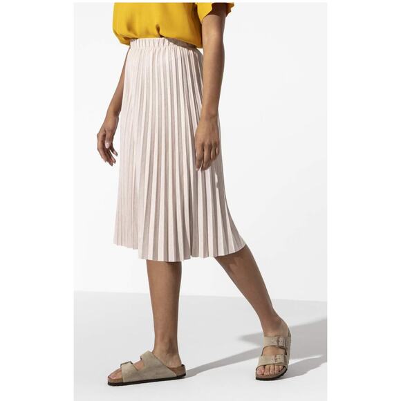 Birkenstock Unisex Arizona Soft Footbed Suede Taupe Sandal, Size 41, L10 M8 NWOT - Picture 8 of 9